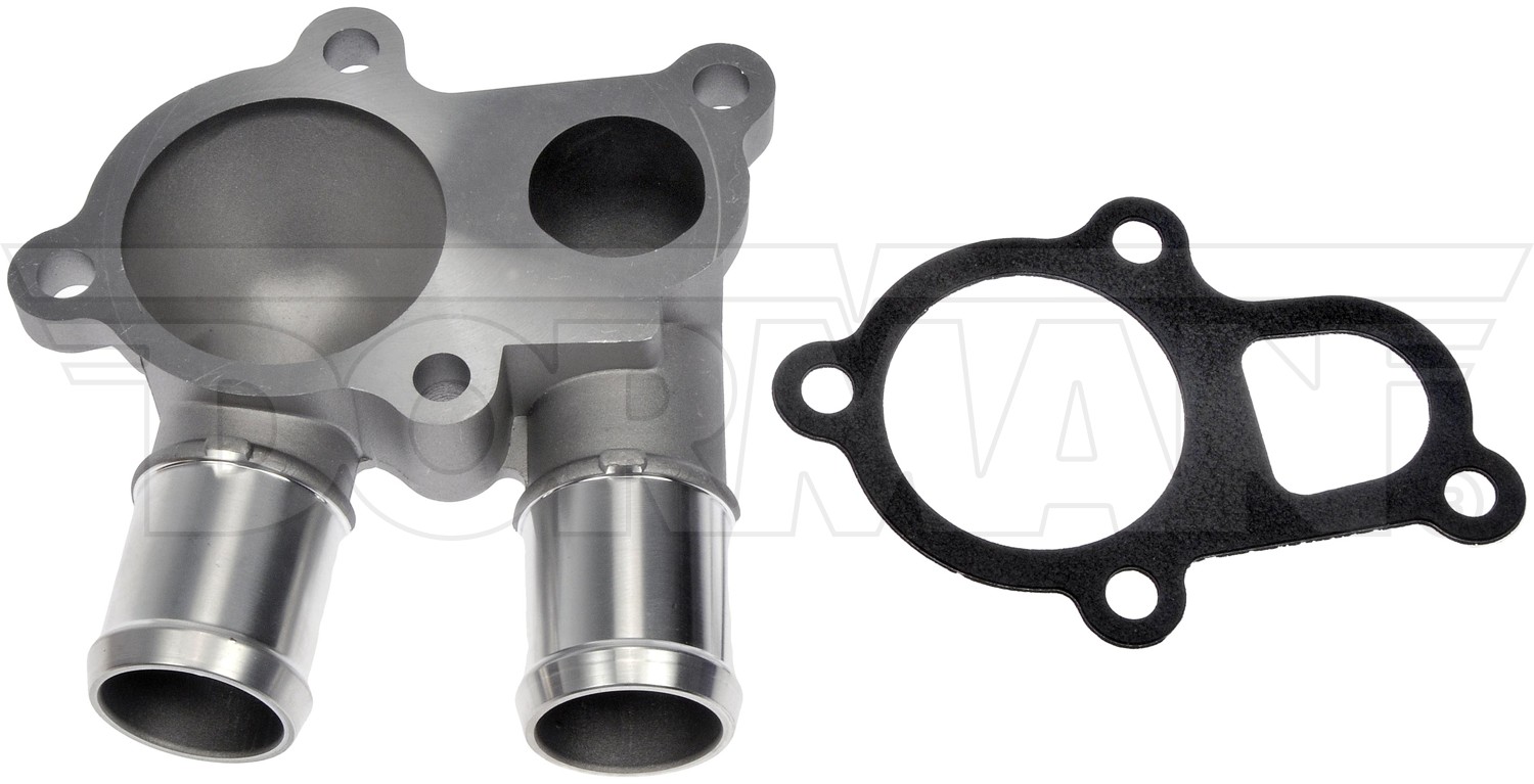 Engine Coolant Thermostat Housing