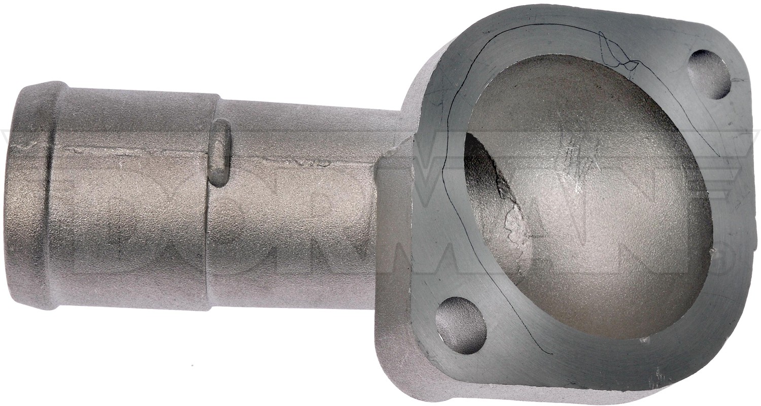 Engine Coolant Thermostat Housing