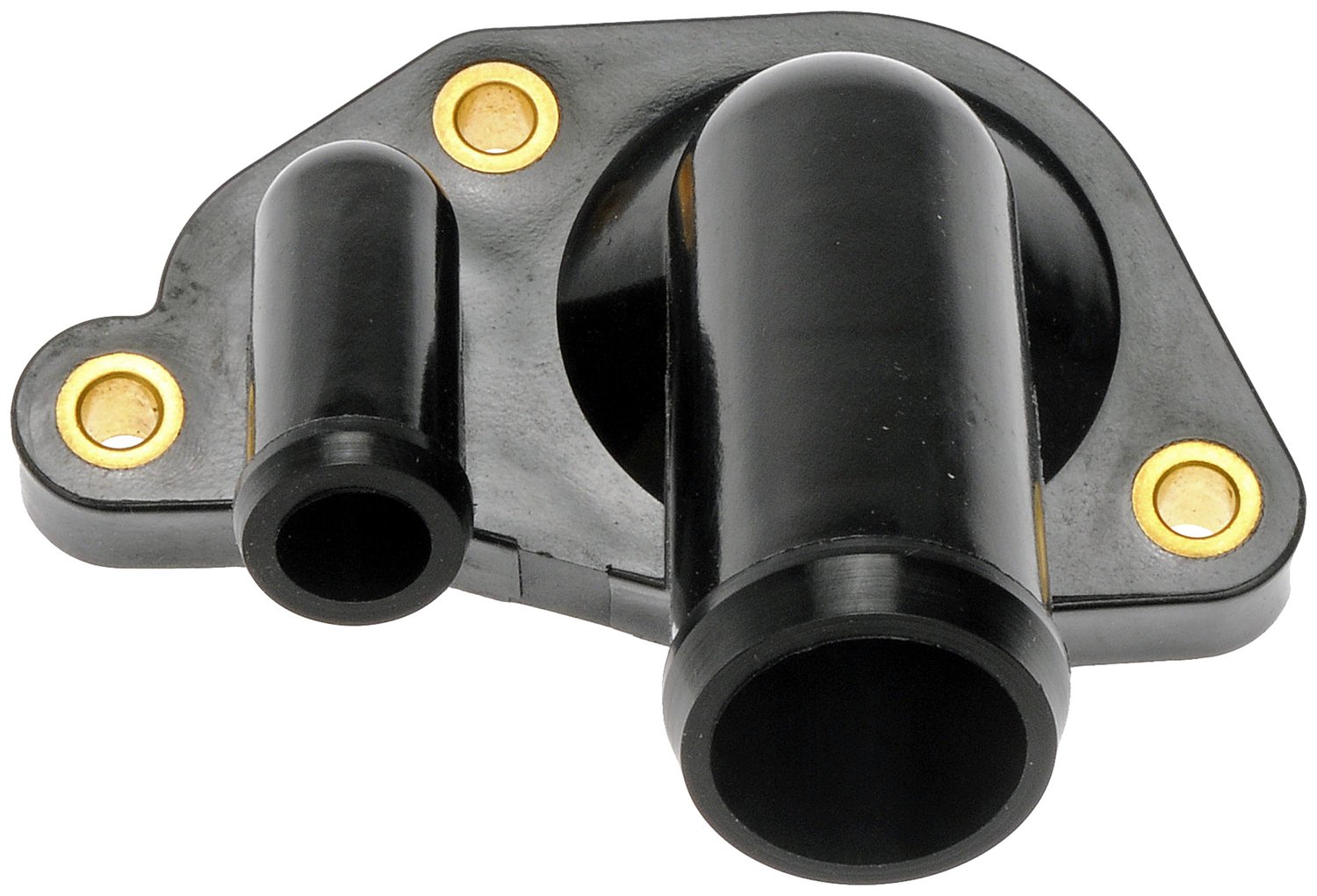 Engine Coolant Thermostat Housing