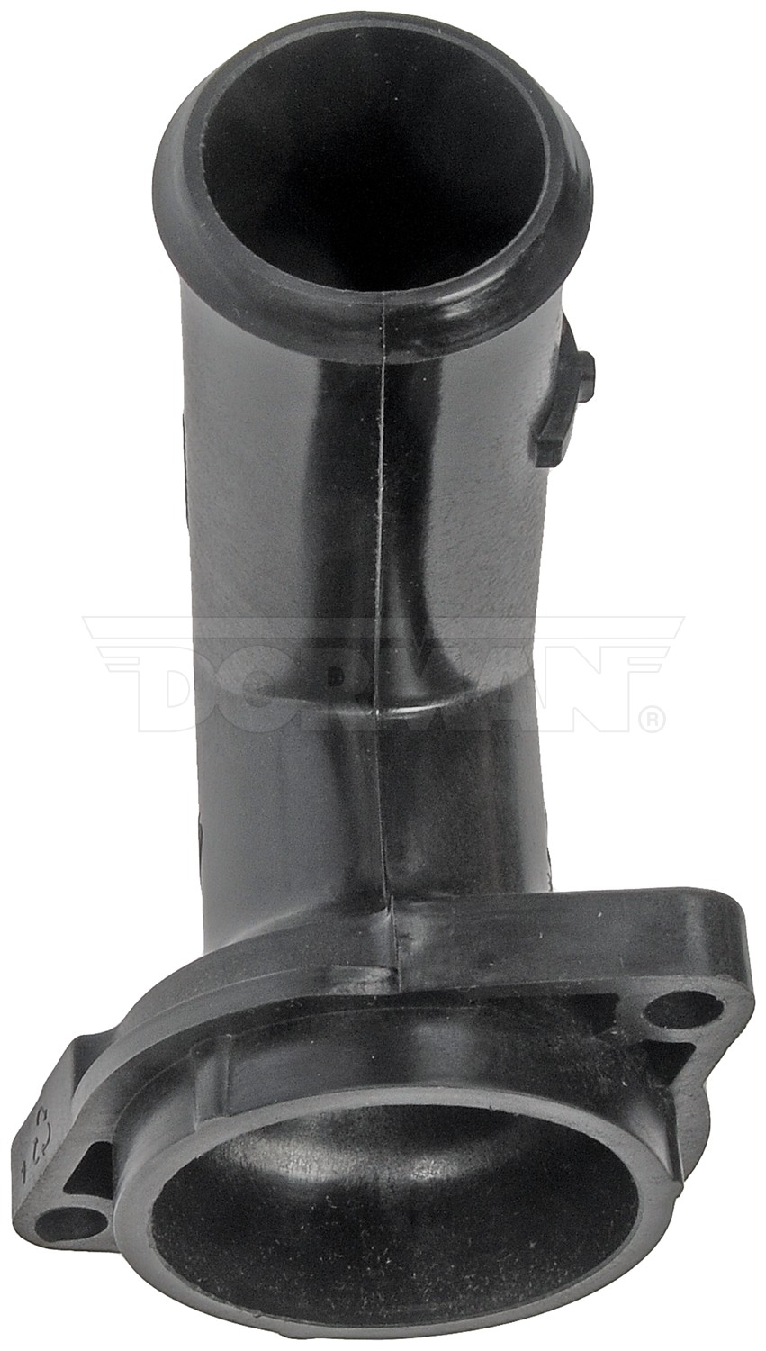 Engine Coolant Thermostat Housing