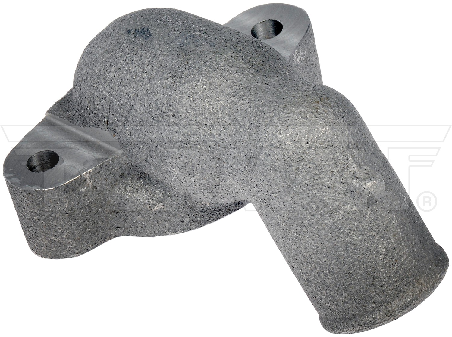Engine Coolant Water Outlet