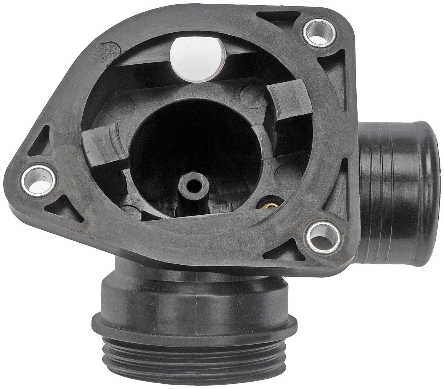 Engine Coolant Thermostat Housing