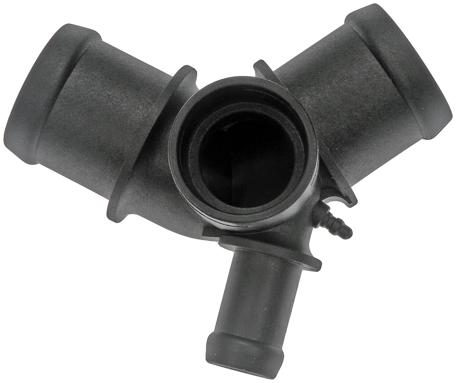 Coolant Hose Connector