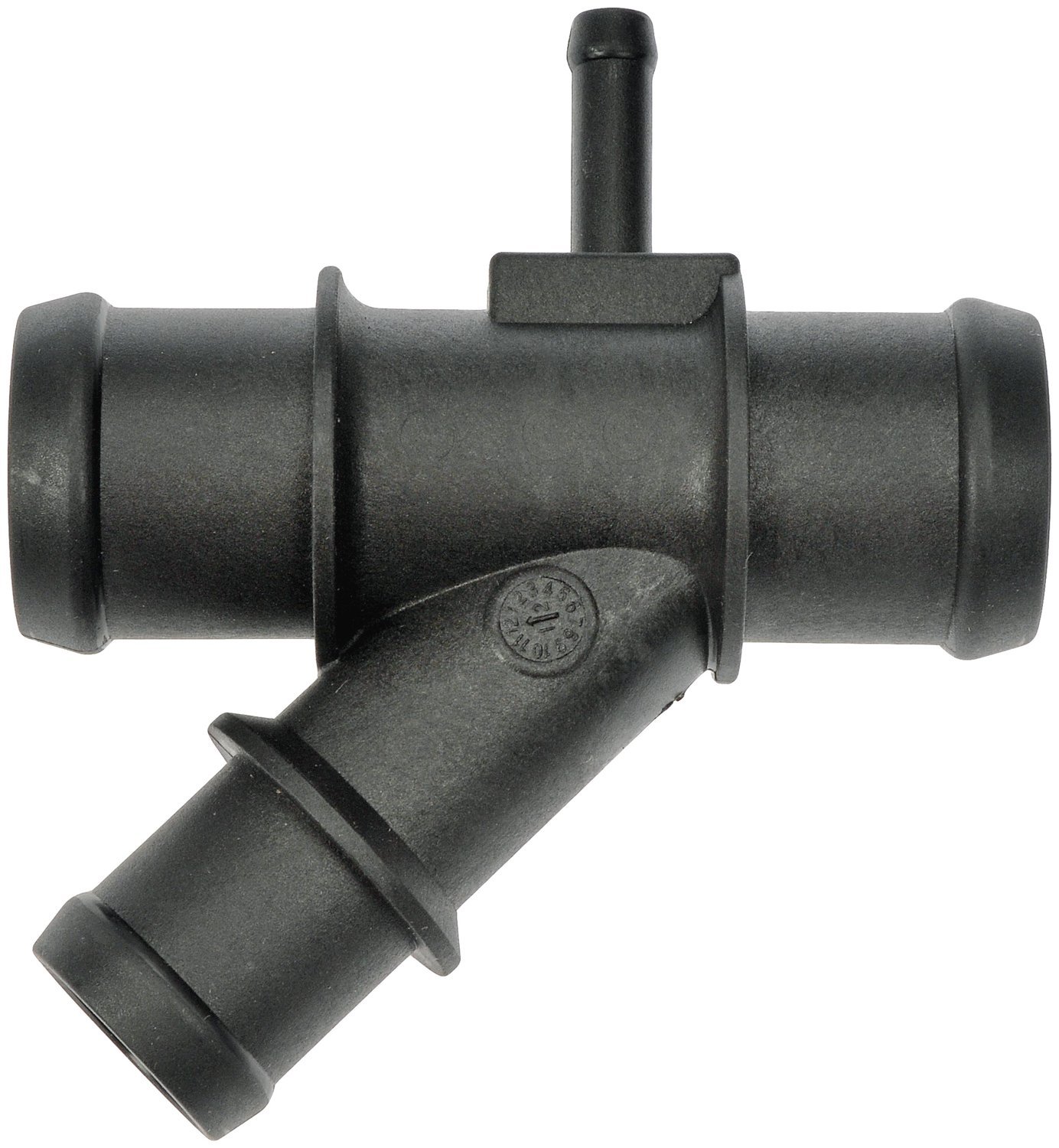 Coolant Hose Connector