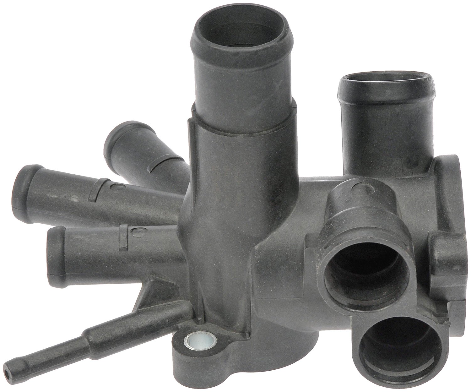 Engine Coolant Thermostat Housing