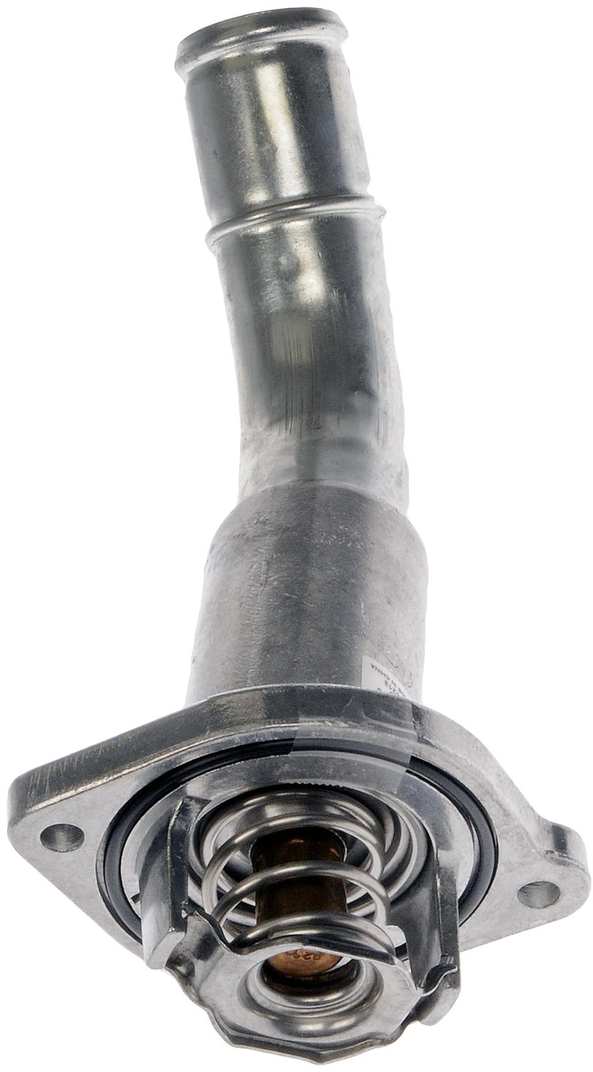 Engine Coolant Thermostat Housing Assembly