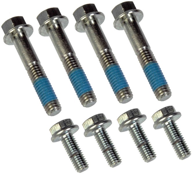 Water Pump Mounting Hardware Kit
