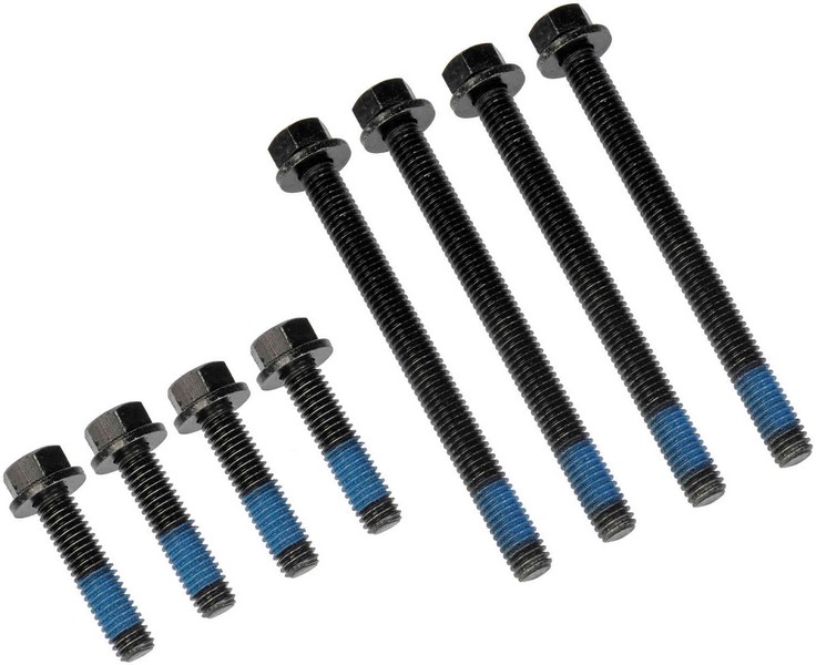 Water Pump Mounting Hardware Kit