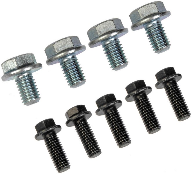 Water Pump Mounting Hardware Kit