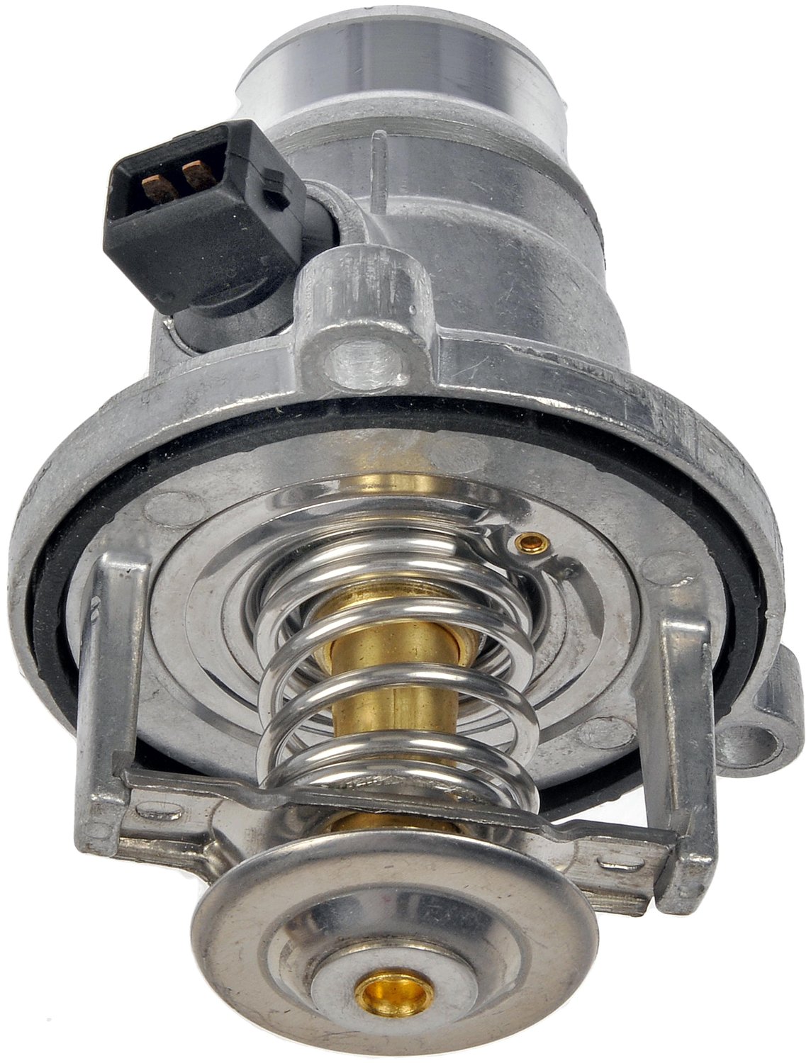 Engine Coolant Thermostat Housing Assembly