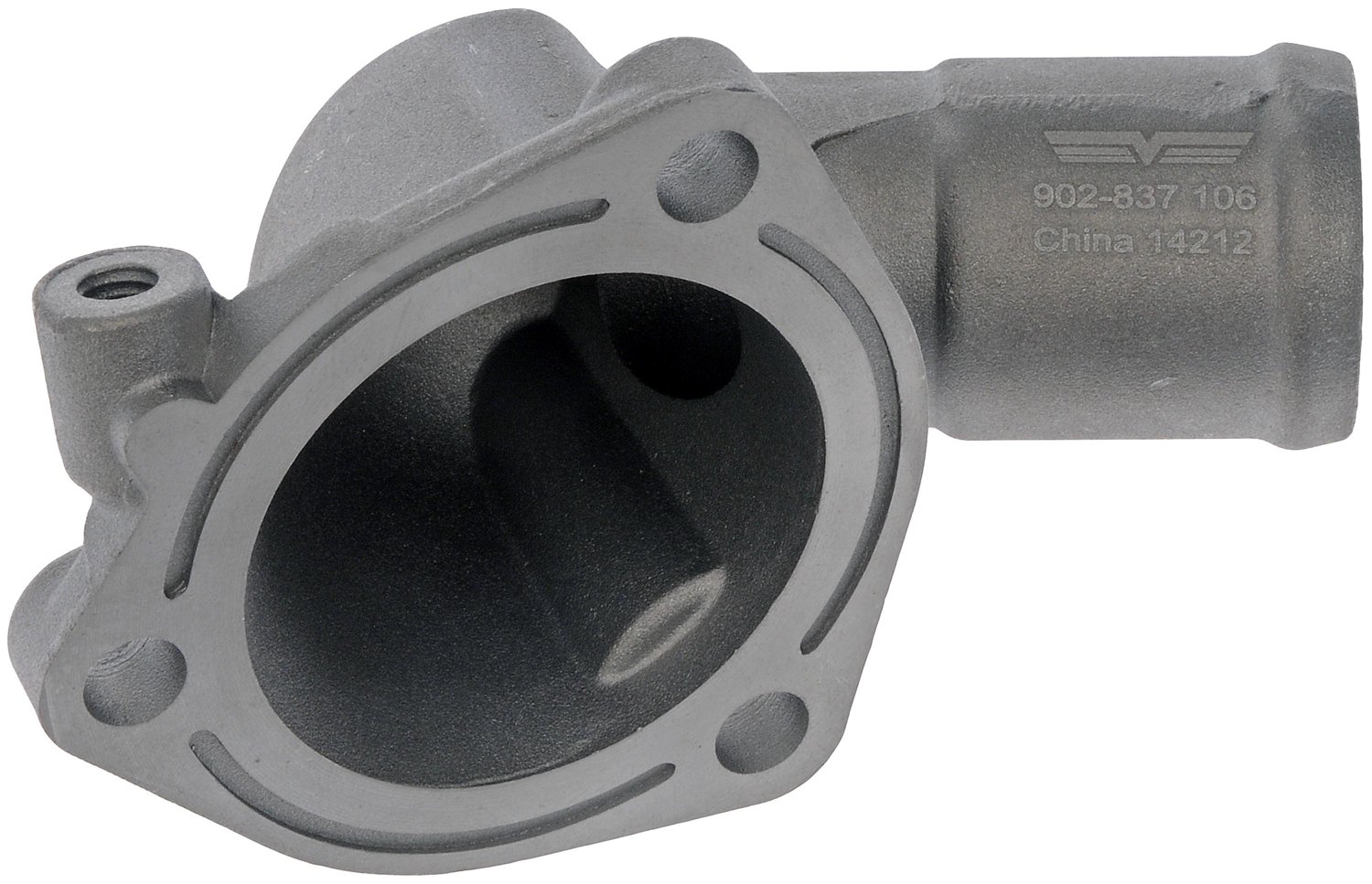 Engine Coolant Thermostat Housing