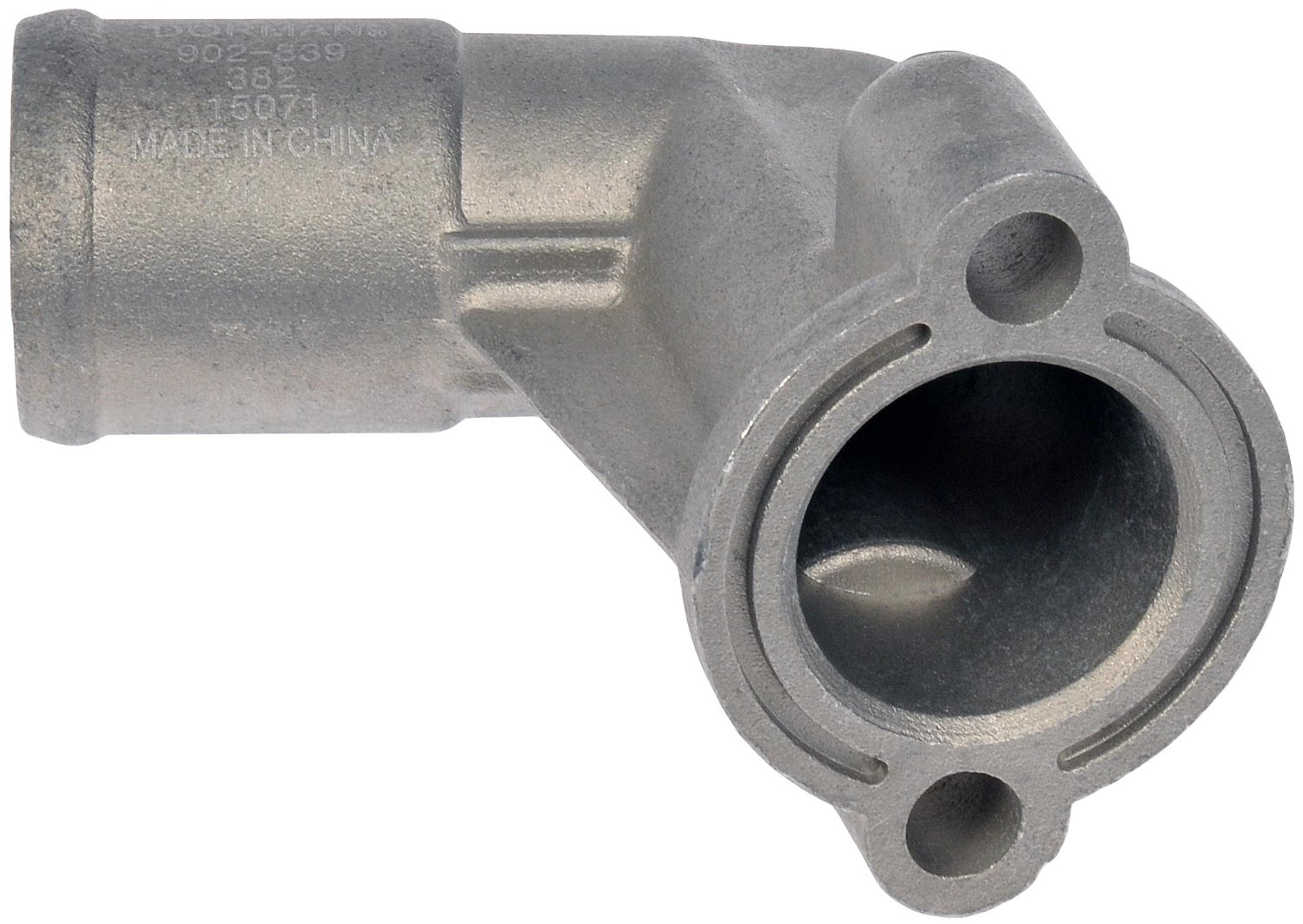 Engine Coolant Water Outlet