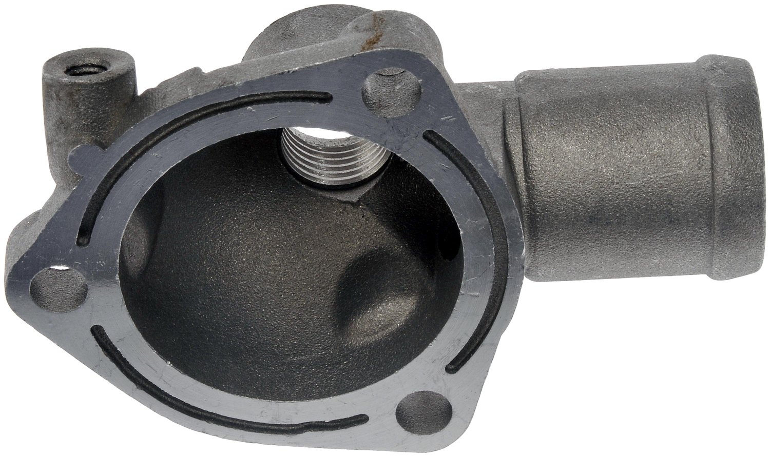 Engine Coolant Thermostat Housing