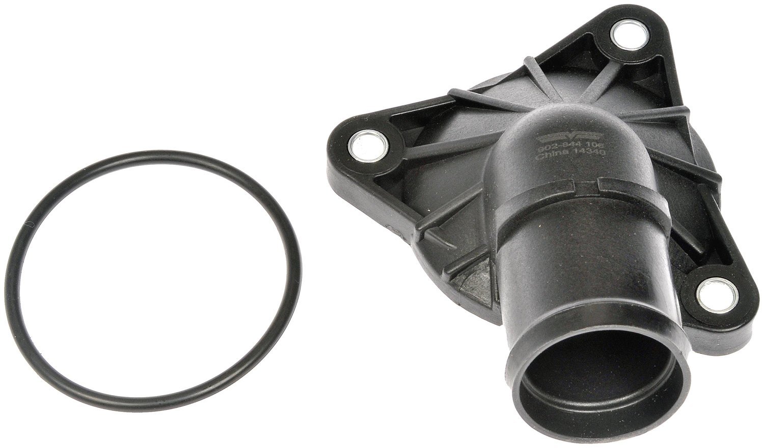 Engine Coolant Thermostat Housing