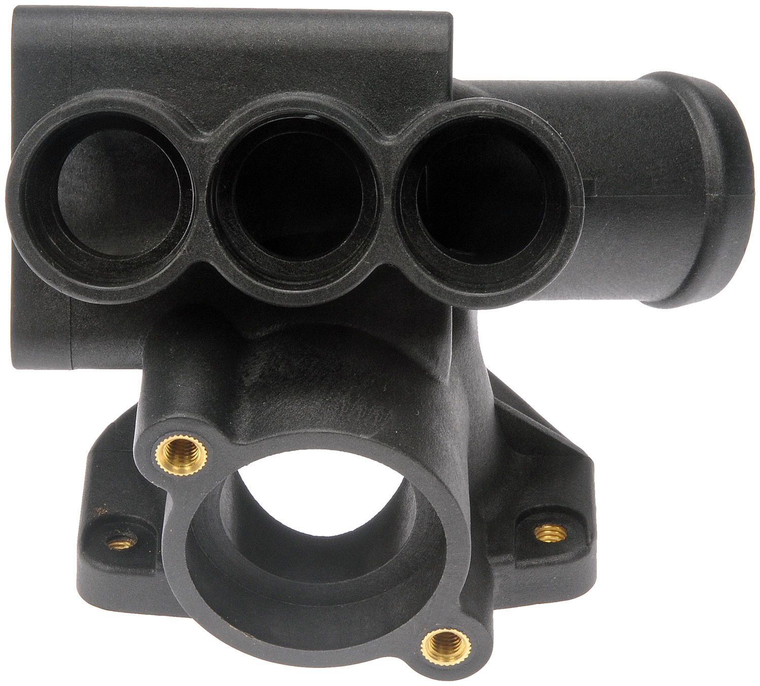Engine Coolant Thermostat Housing
