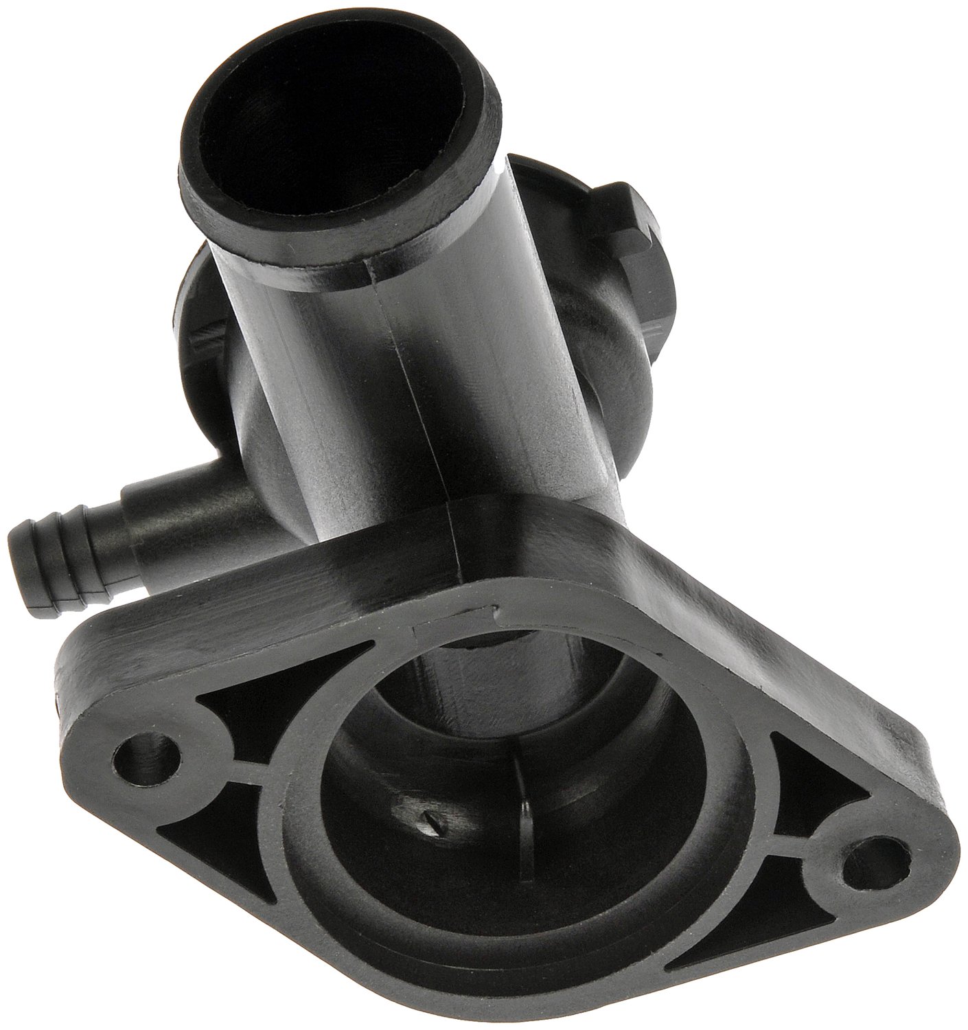 Engine Coolant Filler Neck