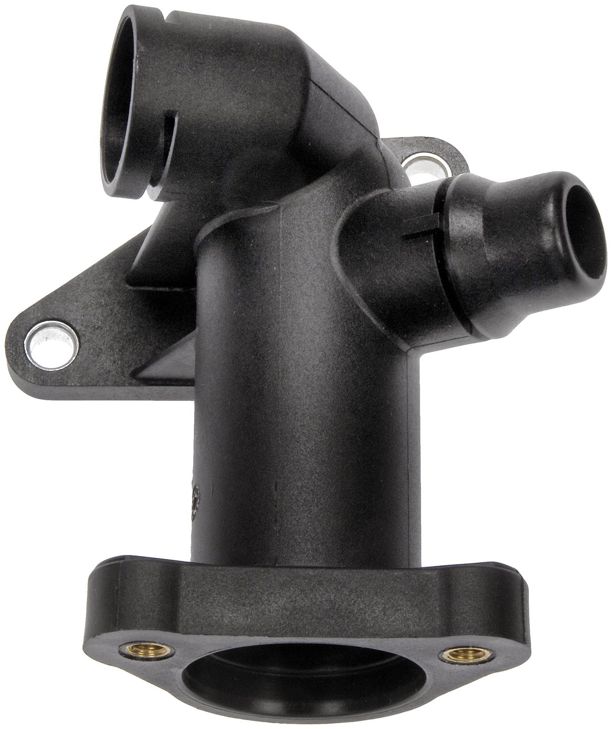 Engine Coolant Water Outlet