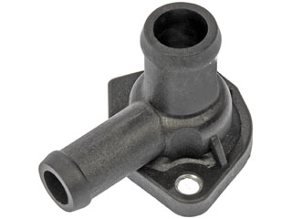 Engine Coolant Water Outlet