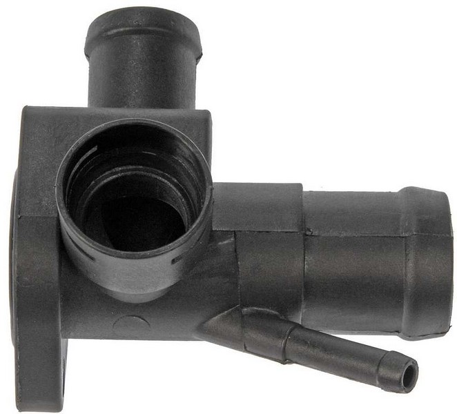 Engine Coolant Water Outlet