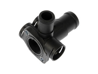 Engine Coolant Water Outlet