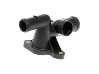 Engine Coolant Water Outlet