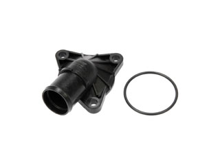 Engine Coolant Thermostat Housing