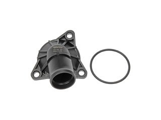 Engine Coolant Thermostat Housing