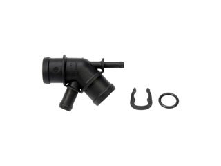 Coolant Hose Connector