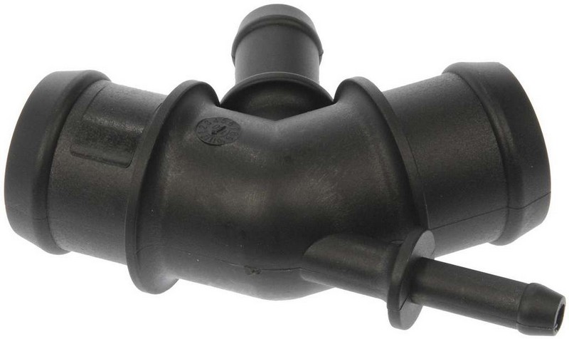 Coolant Hose Connector
