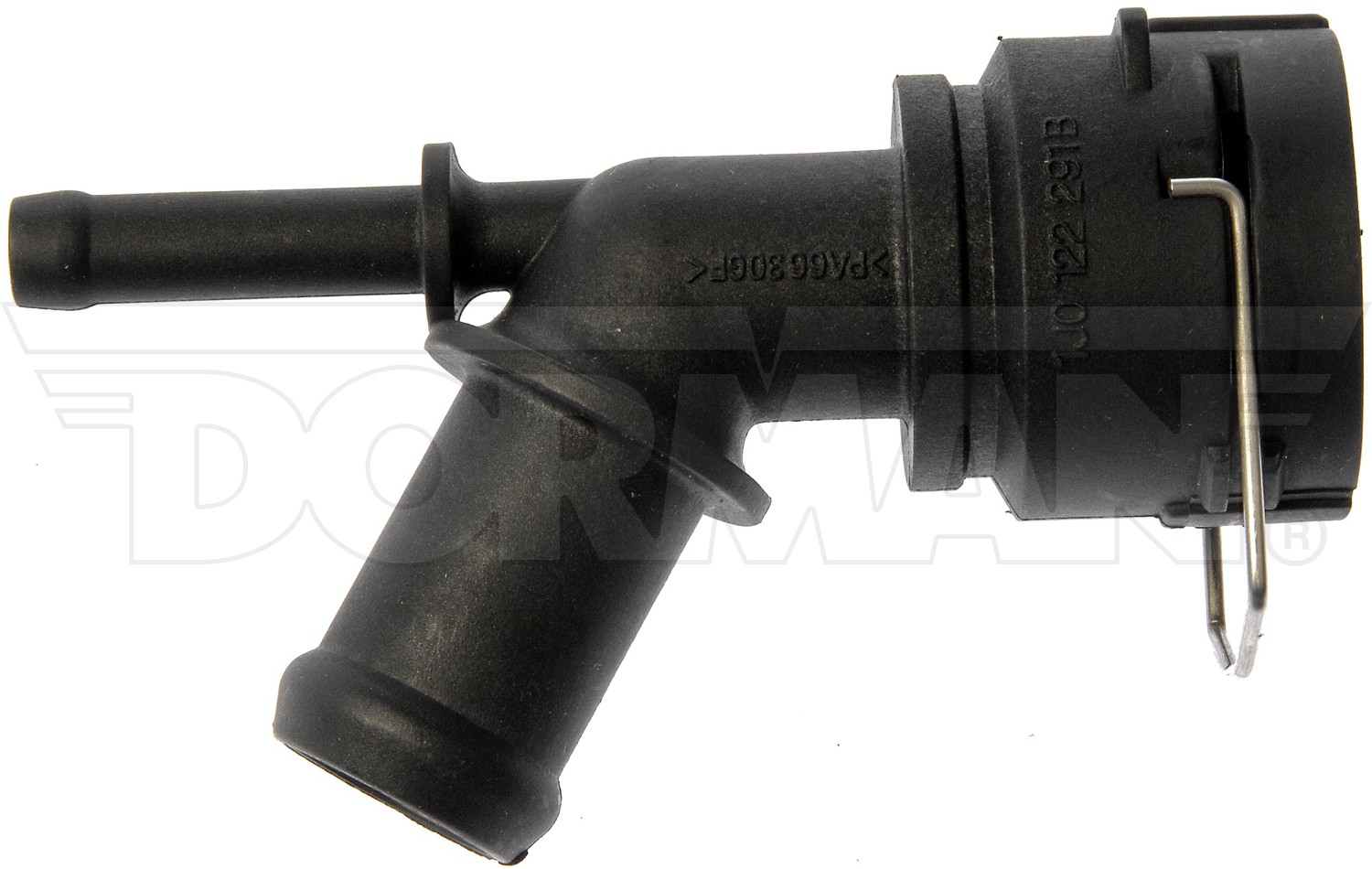 Coolant Hose Connector