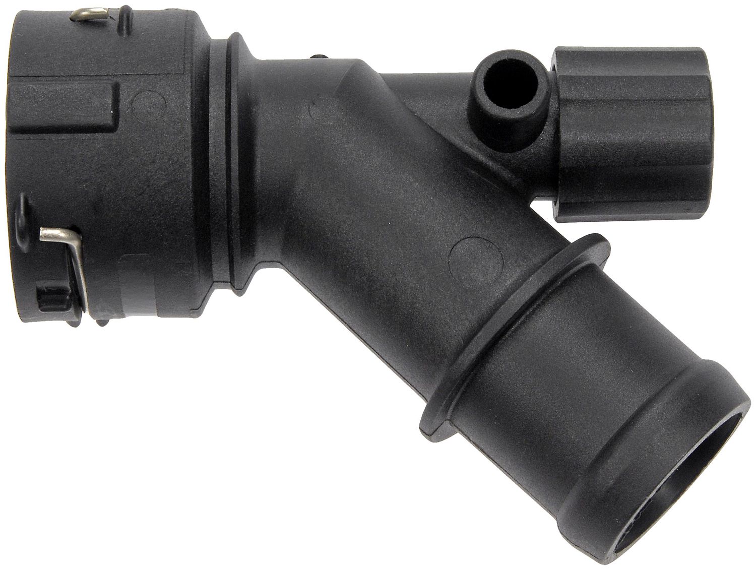 Coolant Hose Connector