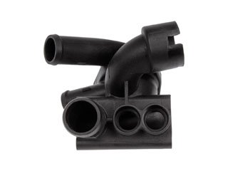 Engine Coolant Thermostat Housing Assembly