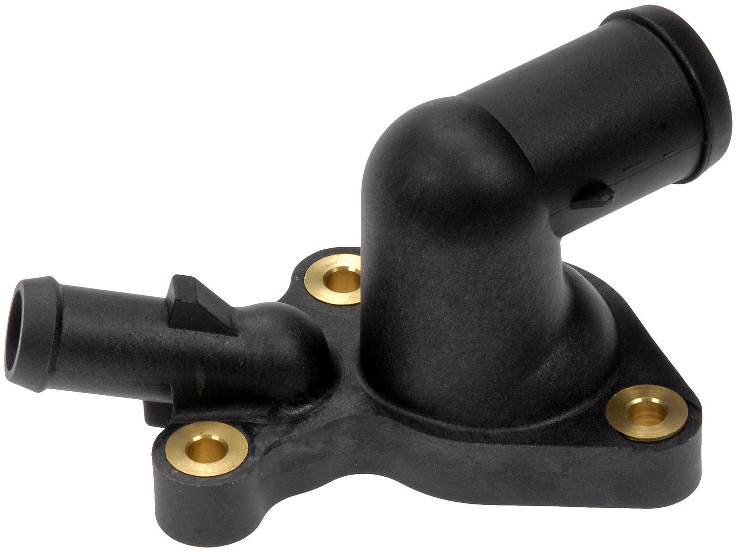 Engine Coolant Thermostat Housing