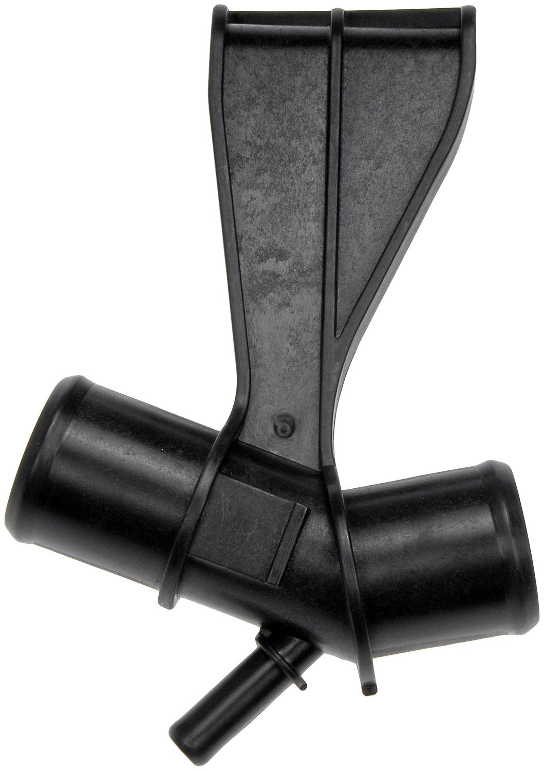 Engine Coolant Pipe
