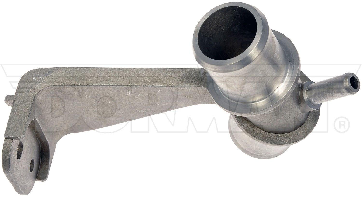 Engine Coolant Pipe
