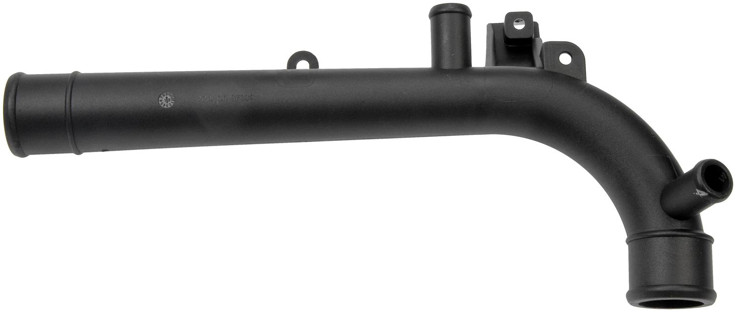 Engine Coolant Pipe