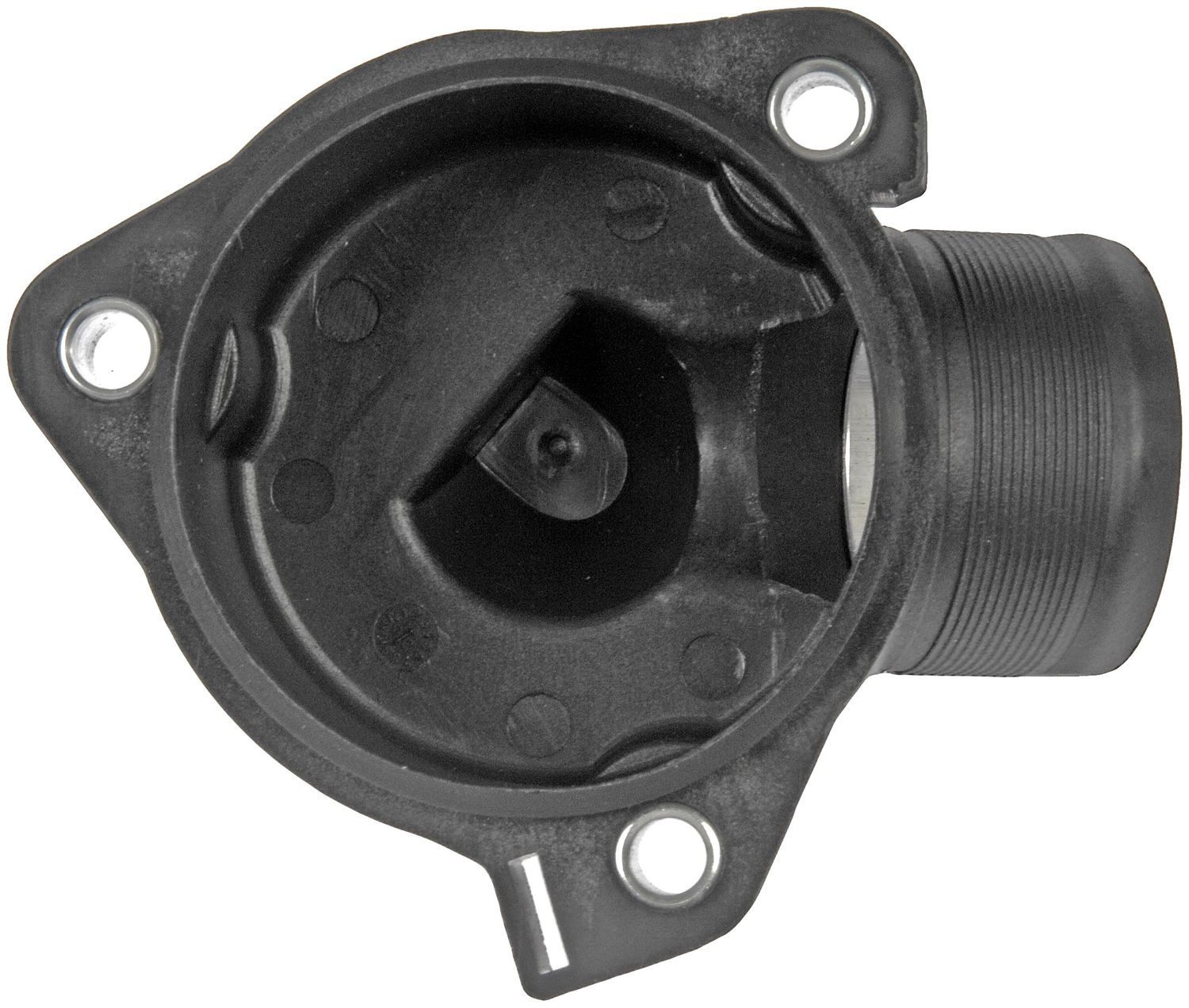 Engine Coolant Thermostat Housing