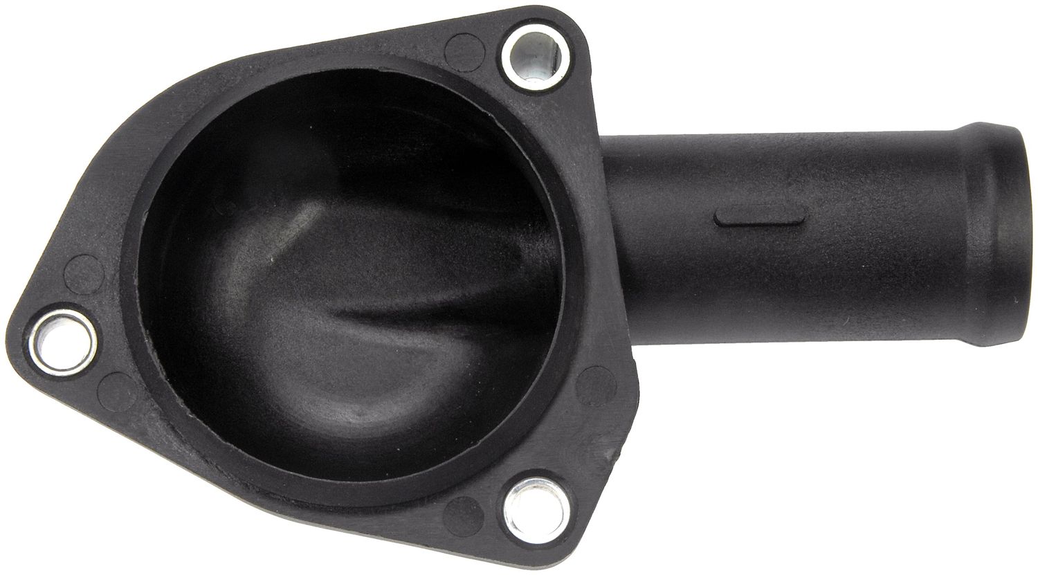 Engine Coolant Thermostat Housing