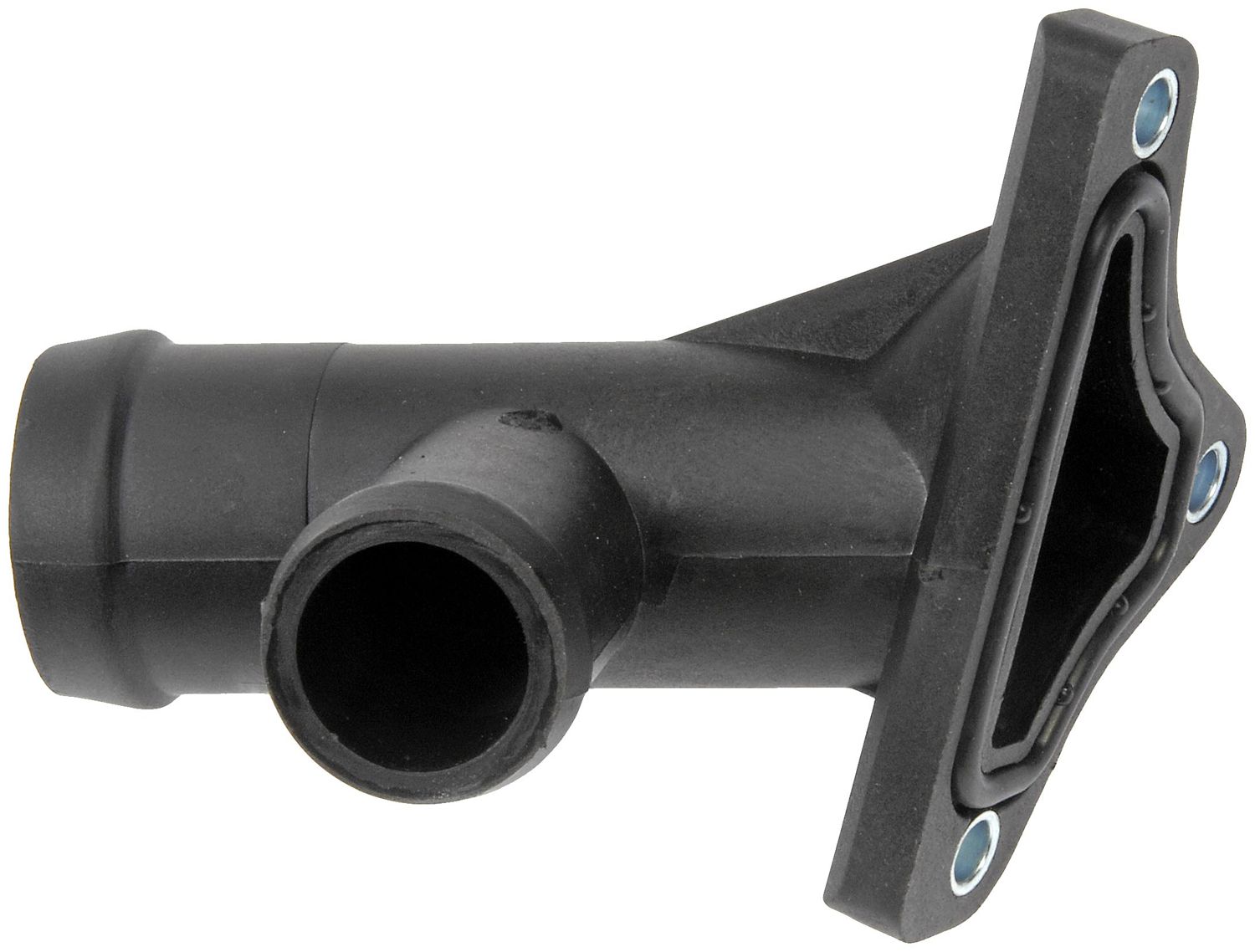 Engine Coolant Water Outlet