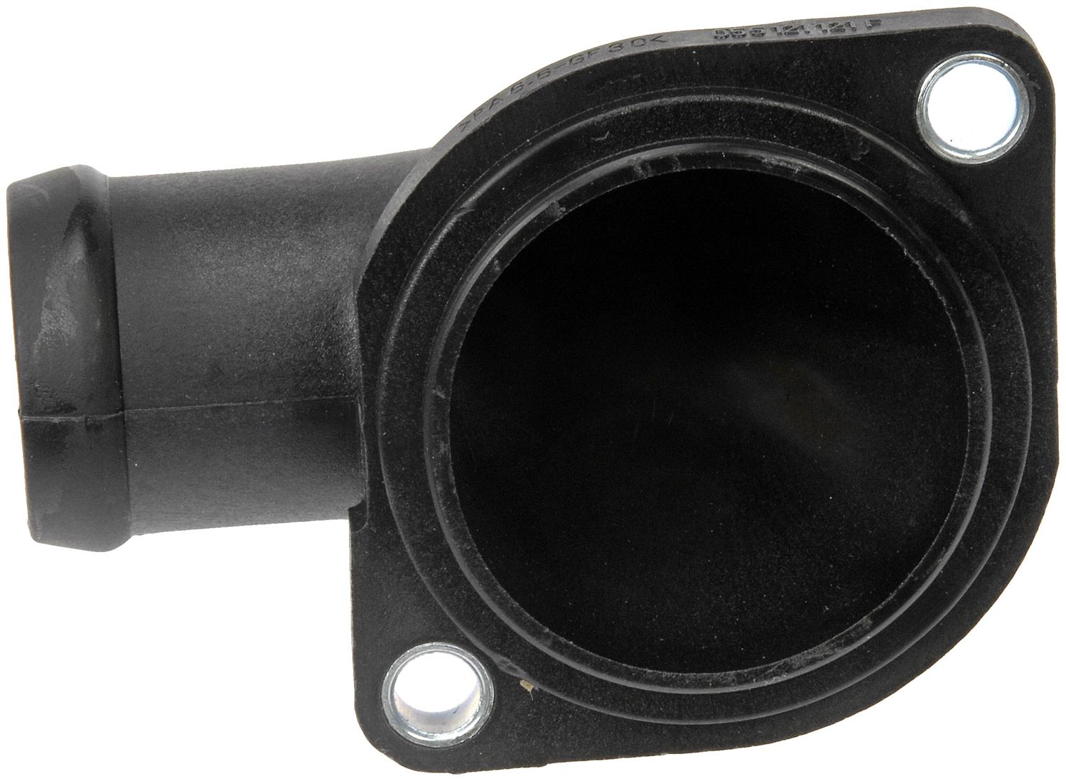 Engine Coolant Thermostat Housing