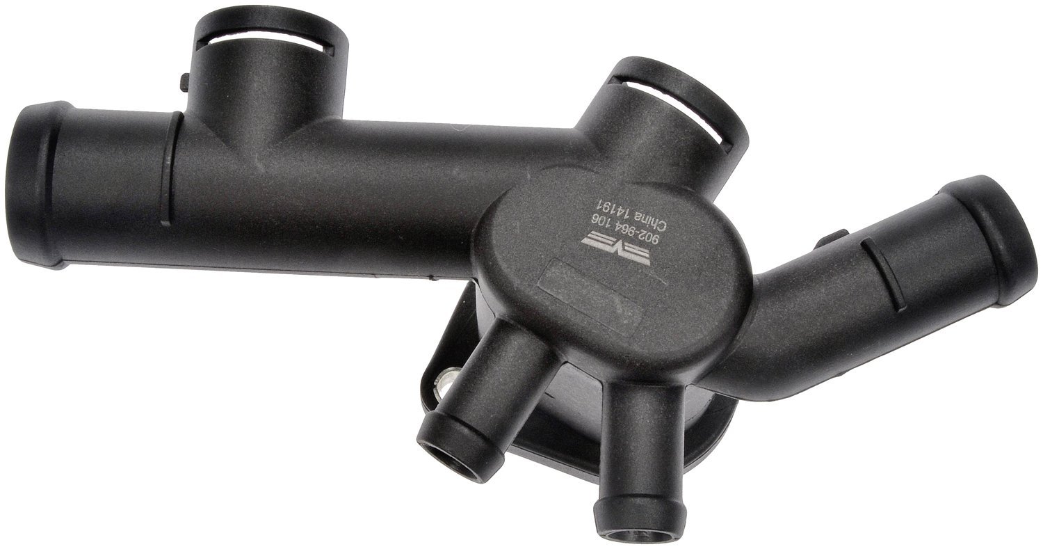 Engine Coolant Water Outlet