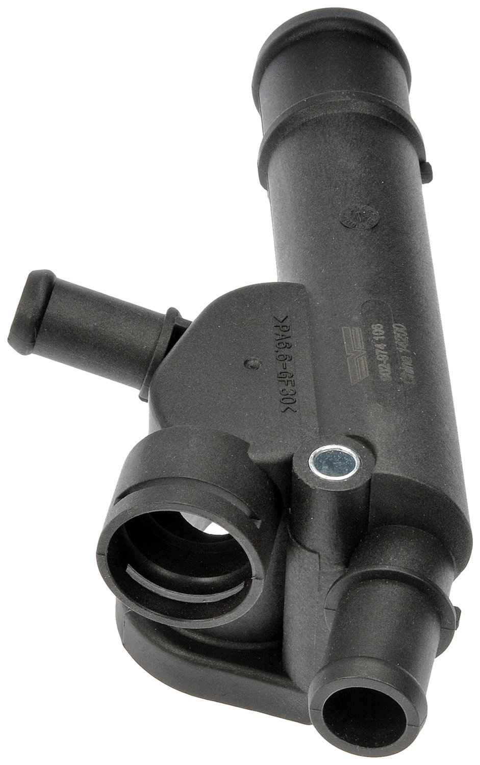 Engine Coolant Water Outlet