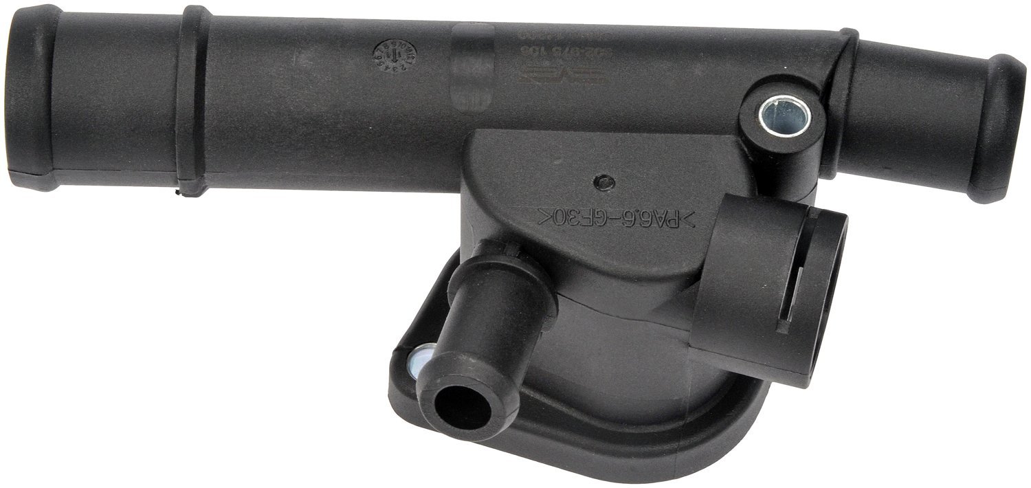 Engine Coolant Water Outlet