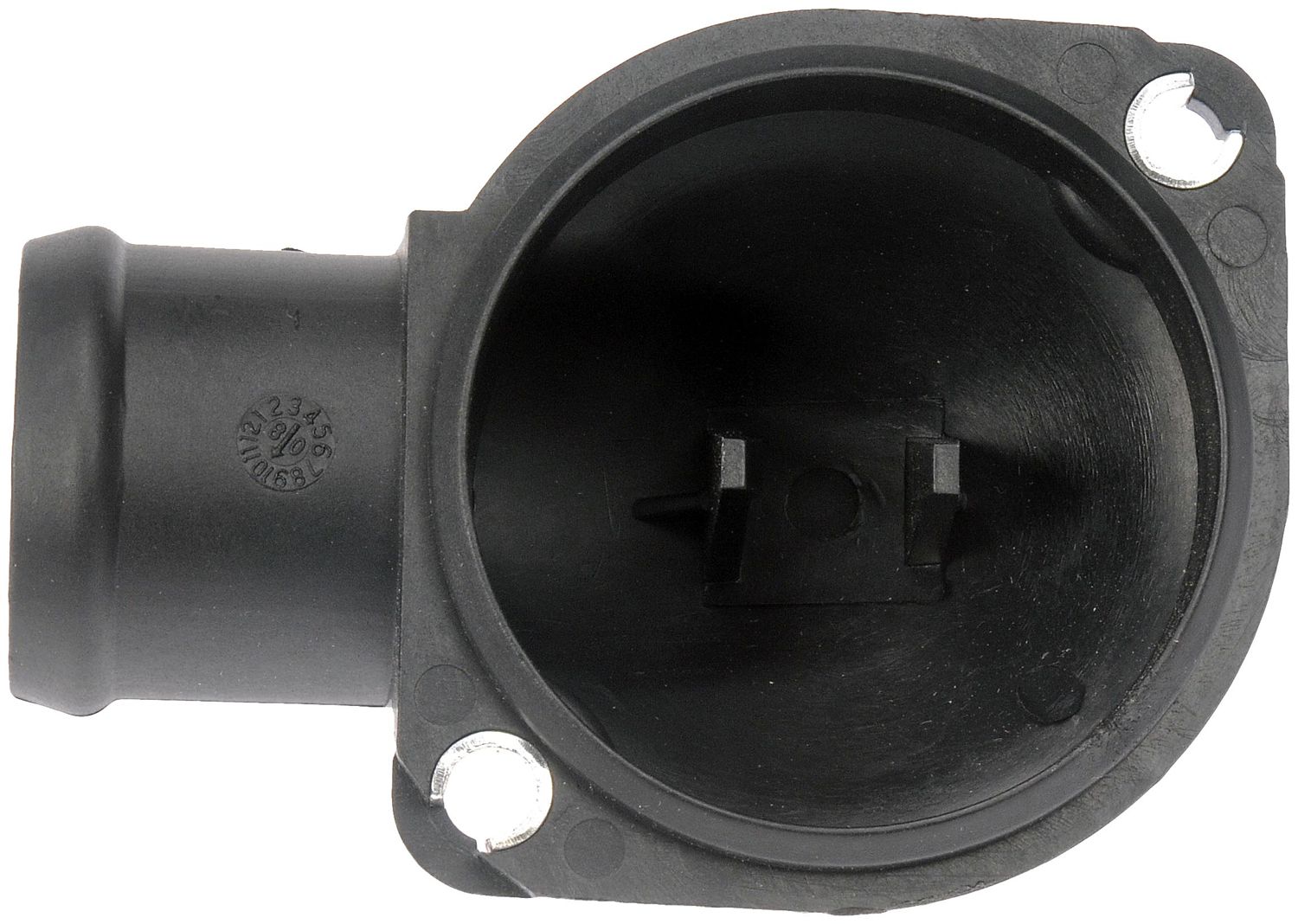 Engine Coolant Thermostat Housing