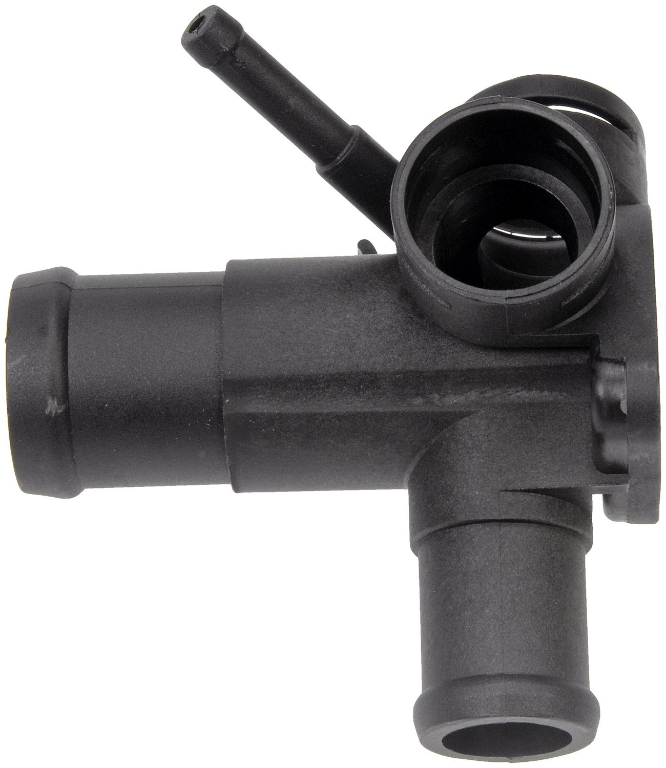 Engine Coolant Water Outlet