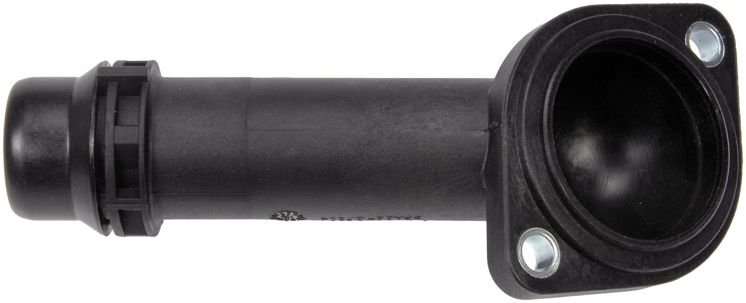 Engine Coolant Thermostat Housing
