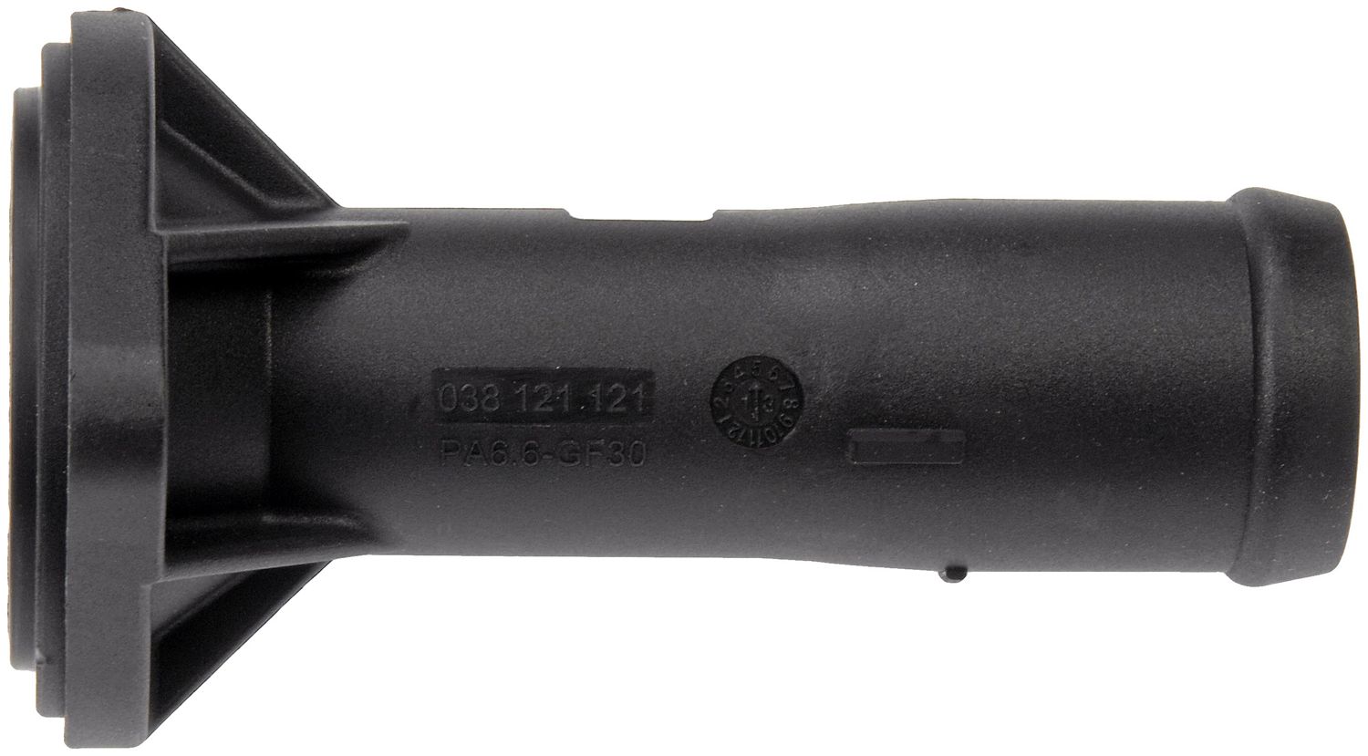 Engine Coolant Thermostat Housing