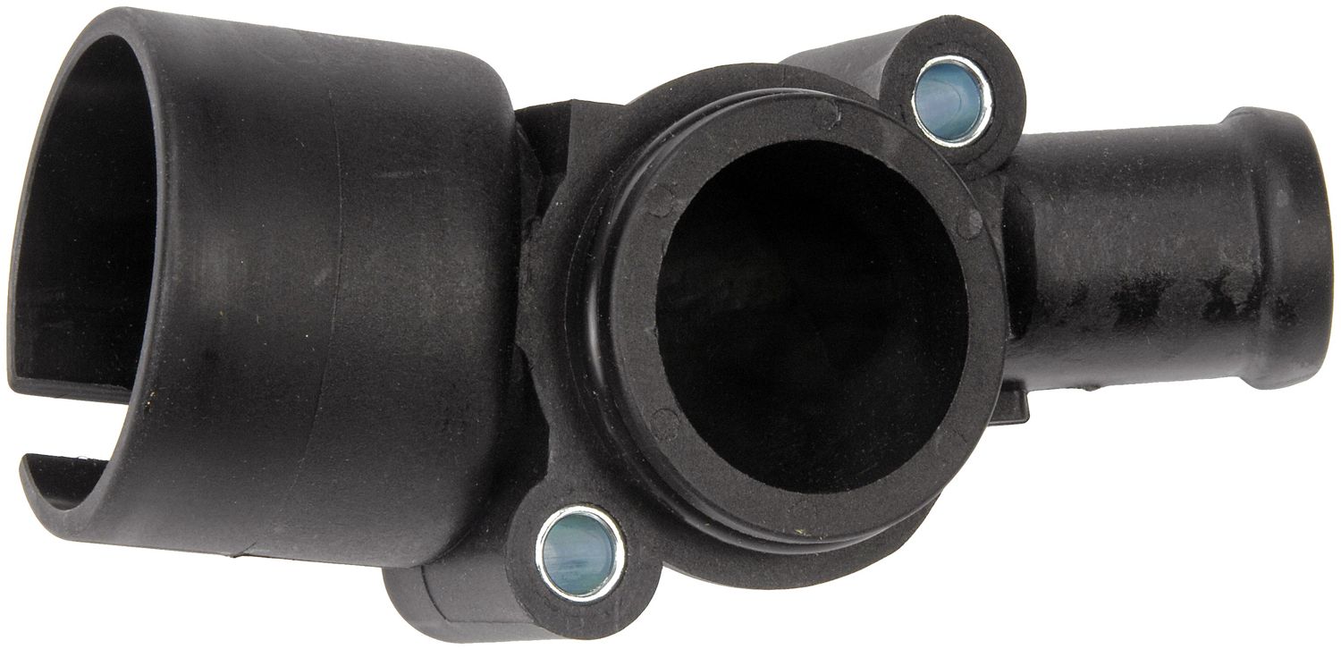 Engine Coolant Water Outlet