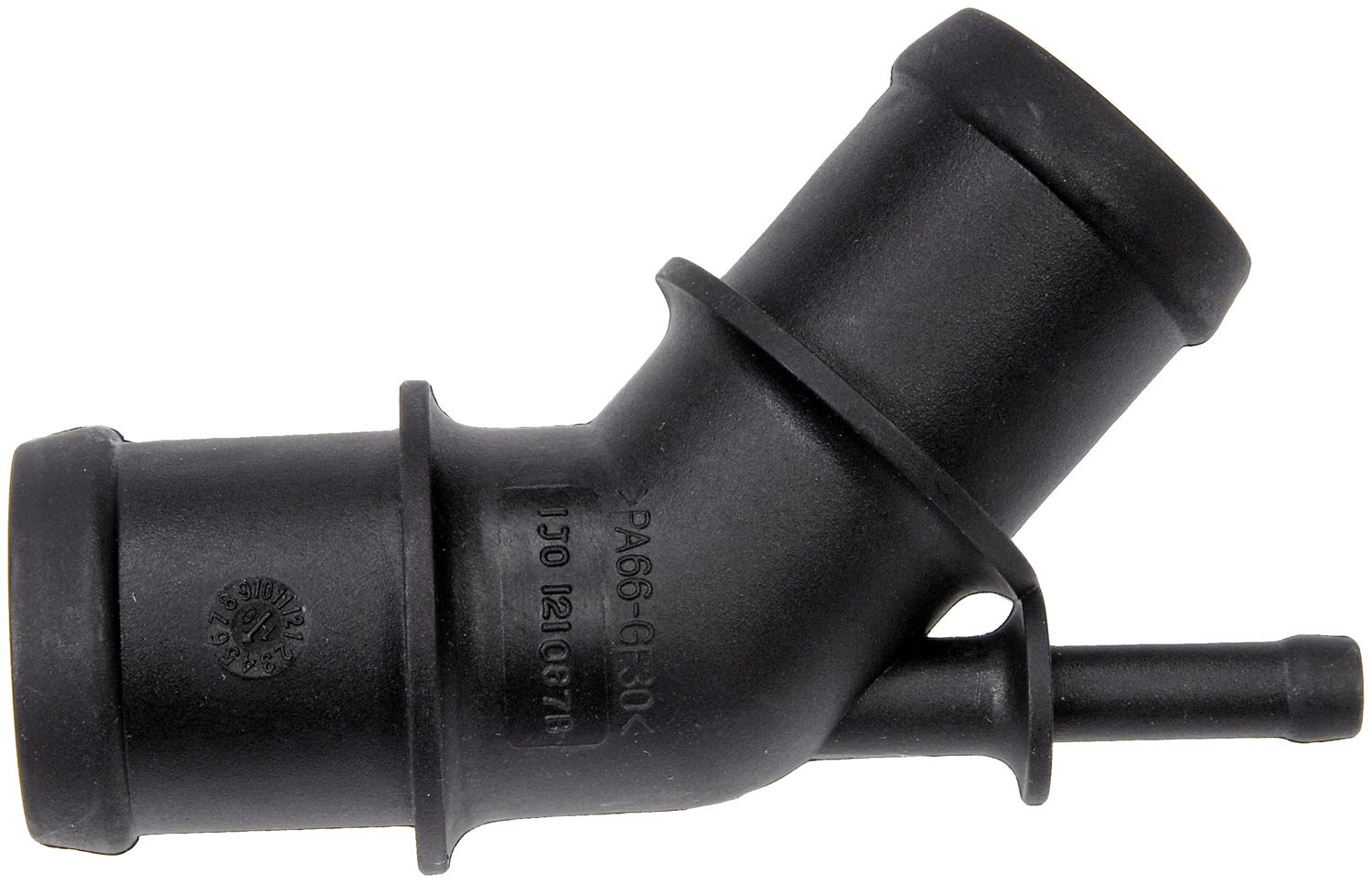 Coolant Hose Connector