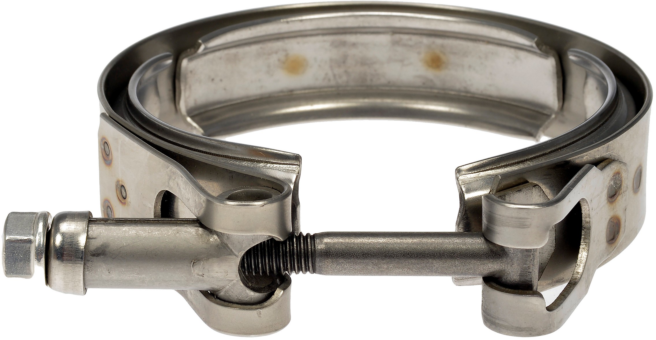 Exhaust Pipe Clamp